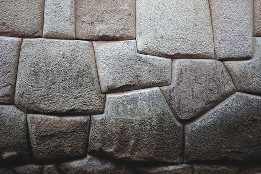 The Serpent Stone: Chrysocolla’s Sacred Journey from Ancient Egypt to the Inca Empire