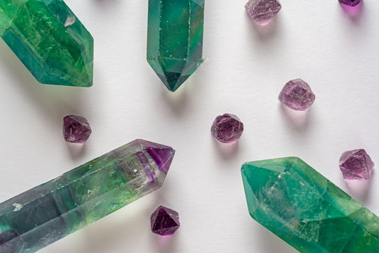 Prehnite: A Beginner's Guide to the Soft Green Gemstone