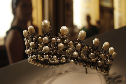 The Lost Art of Zircon: Rediscovering a Gem of Royalty and Superstition in Modern Jewelry