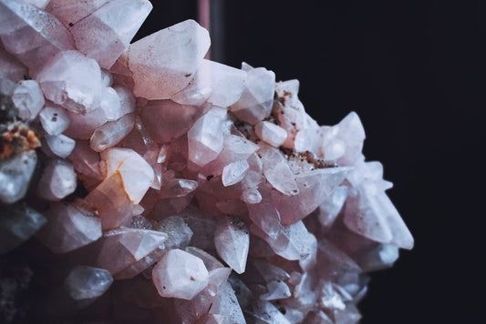 Apophyllite: The Geodesic Bridge Between Crystallography and Consciousness