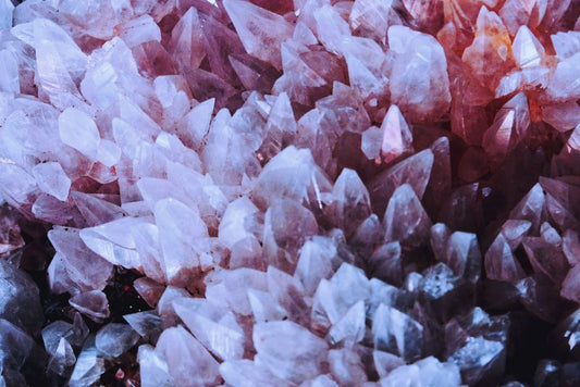 Crystal Cluster Jewelry: Is Steam Cleaning Safe When a Stone Feels Loose?