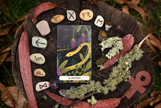 The Hidden Power of Serpentine: How Ancient Minoan Priestesses Used Snake Stones for Protection and Ritual Magic
