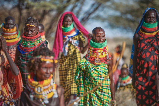 The Cultural Symbolism of Tsavorite Garnet: From Kenyan Soil to Modern Adornment
