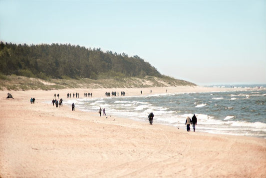 Amber, Dowry, and the Making of a Regional Brand: Heirloom Wealth on the Southern Baltic Coast