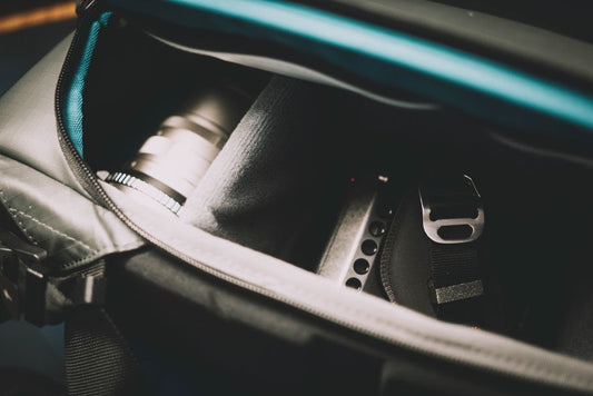 Long-Term Storage of Scolecite: Padded Compartment Versus Sealed Container