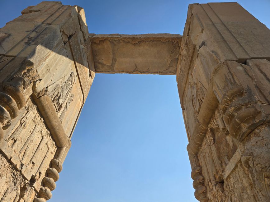 Turquoise Across Cultures: The Sky Stone in Ancient Egypt, Persia, and the American Southwest