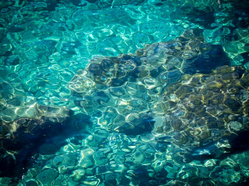 The Art of Preserving Chrysocolla: How to Clean, Clear, and Energize Your Heirloom Stones
