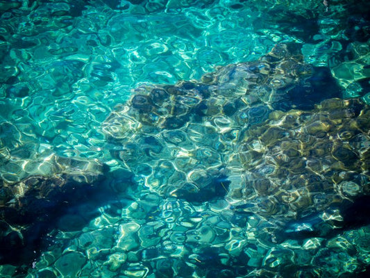 The Art of Preserving Chrysocolla: How to Clean, Clear, and Energize Your Heirloom Stones