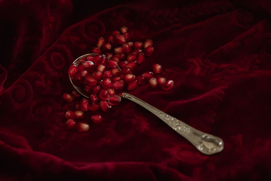 Spessartine, the Garnet That Needed a New Name