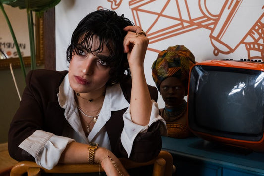 Heliodor's Modern Rediscovery: From African Mine to Mid-Century Jewelry