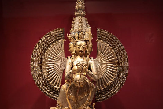 Nephrite in the Far East: Sacred Texts and the Jade of Heaven and Earth