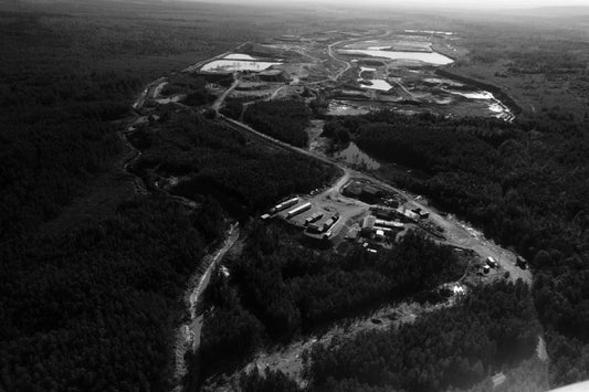 Demantoid Garnet: Field vs Lab—How Mining Realities Shape Market Value