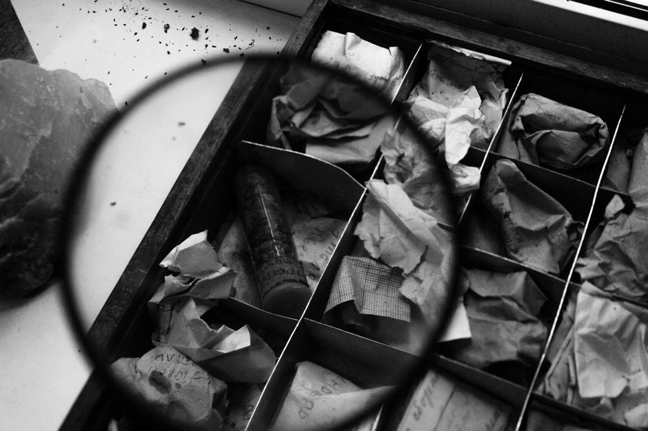 Black Opal Storage: Why It Looks Worse After Months in a Box