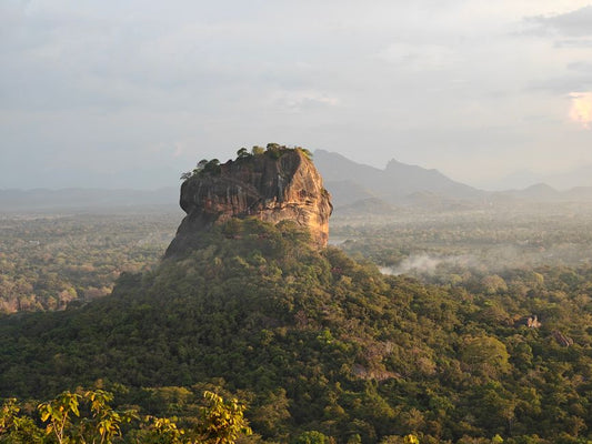 From Sri Lankan Pits to Thai Labs: The Untold Origin Story of Iolite Enhancement