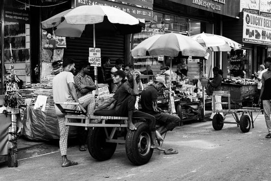 The 'Jargoon' Problem: How a Ceylon Gem Trade Term Obscured Zircon Across Empires