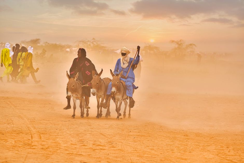 The Forbidden Hackmanite: How a Glowing Gem Veiled Ancient Caravan Trade Secrets Across the Silk Road