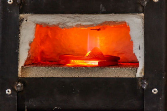 Carnelian Under the Lens: How Heat Treatment Complicates Identification