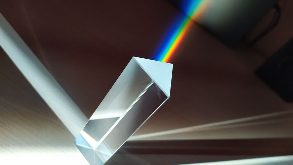 Kornerupine: A Comprehensive Guide to Its Physical and Optical Properties