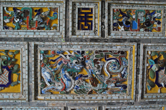 The Crimson Dragon’s Eye: Unearthing the Lost Red Beryl Myth of the Silk Road