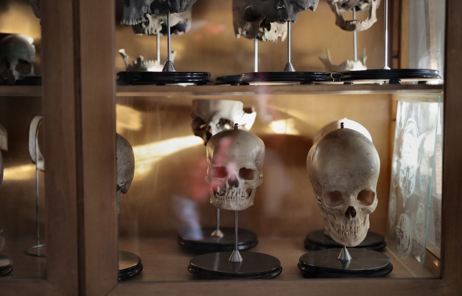 How Pyrite Entered Museum Collections: Ancient Mirrors, Colonial Cabinets, and the Problem of Provenance