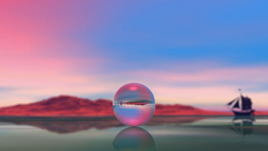 Spinel and Creative Expression: When a Crystal Becomes a Mirror for Your Own Voice