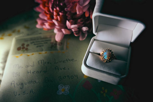 Fire Opal Buying Guide: Expert Tips for Origin, Quality, and Value