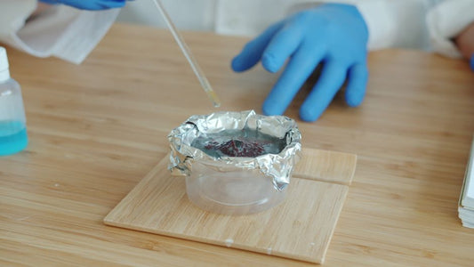 Detecting Thin-Film Coatings on Moissanite: When Two Analytical Methods Disagree