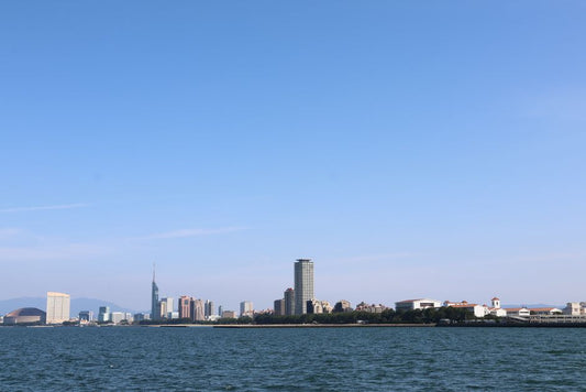 Pearls, Provinces, and the Prefectures of the Sea: How Japan's Akoya Pearl Became a Taxable Crop and a Trouble for Myth