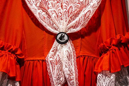 Sardonyx, the Machine, and the Victorian Jewelry Counter: How Industrial Production Changed Who Could Wear a Cameo