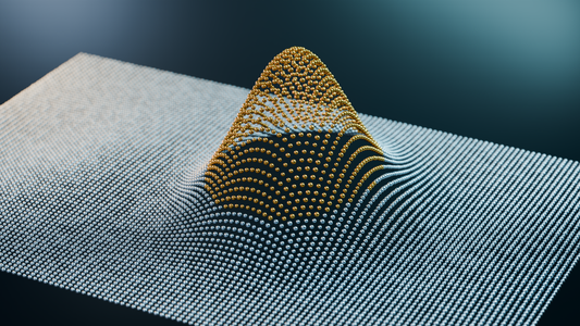 Strontium Titanate and the Phase Problem: Why a Diamond Simulant's Structure Resists Routine Analysis