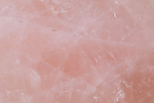 The Many Lives of Rose Quartz: A Material History of Color, Craft, and Classification