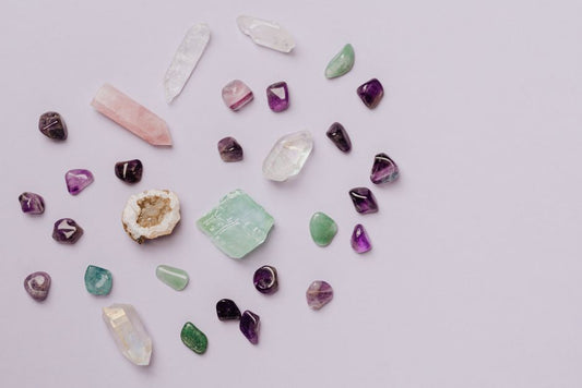 Chrome Tourmaline Treatment vs. Natural Color Enhancement: A Gemological Comparison