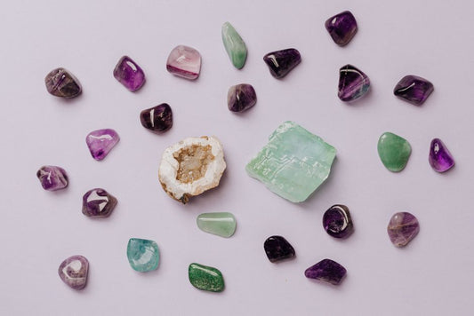 Iolite Identification Through the Ages: A Historical Guide to Testing the Viking Gemstone