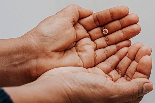 The Ultimate Guide to Storing and Protecting Rainbow Moonstone: Gentle Care for a Sensitive Gem
