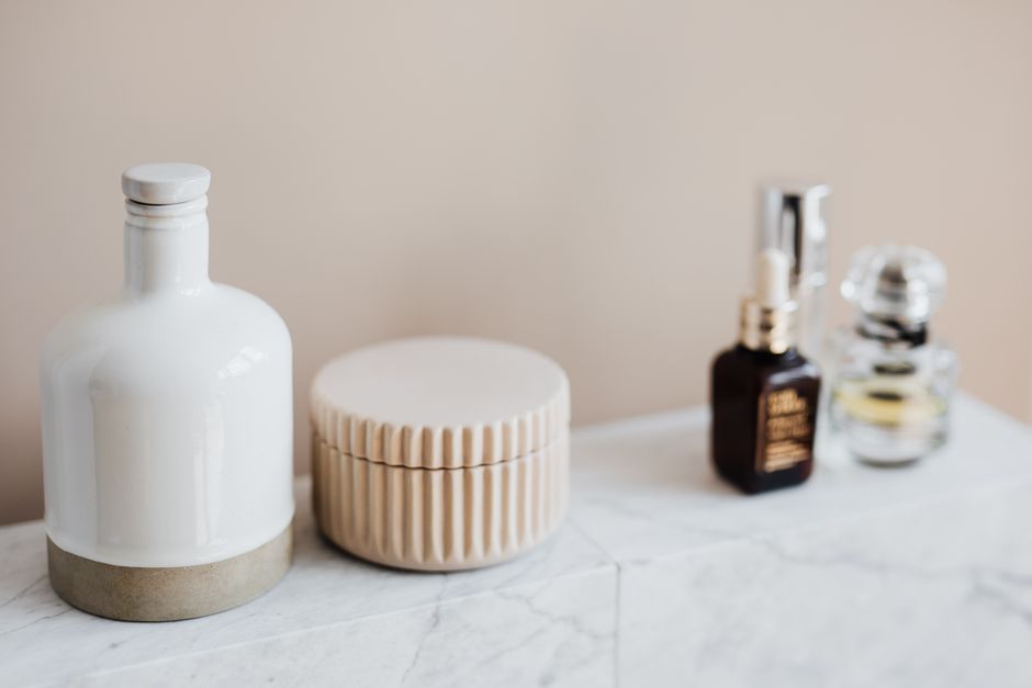 Makeup, Perfume, and Lotion on a Fracture-Filled Diamond: What to Do Before You Clean It