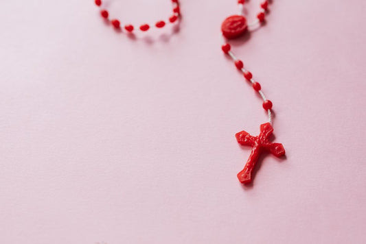 Star Ruby in Sacred Traditions: A Cross-Cultural Journey Through Faith and Protection