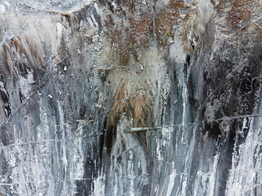 The Science of Hawk's Eye: Crystal Structure, Optical Phenomena, and Geological Formation