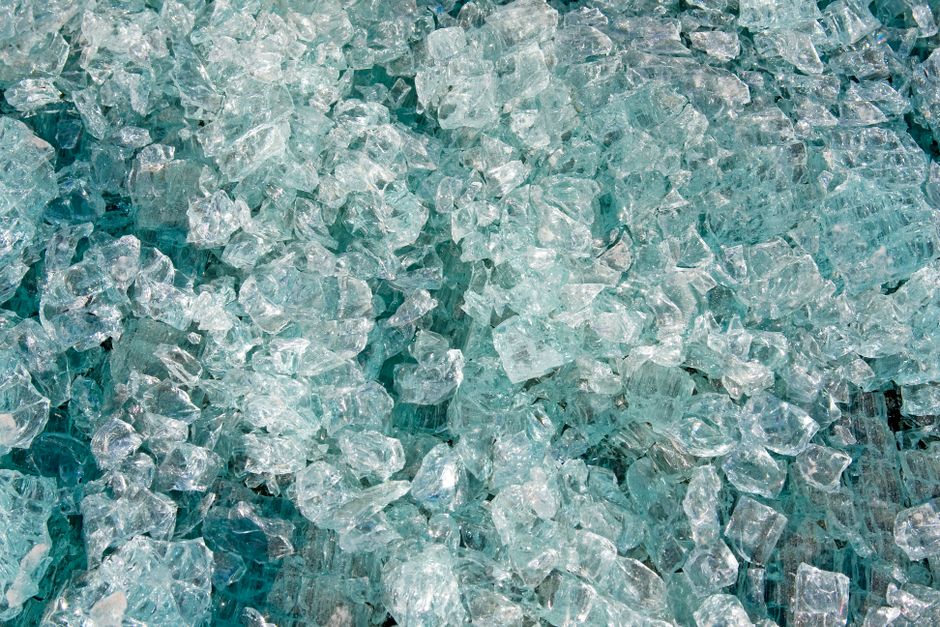 When Light Enters a Glass-Ceramic: How Surface Texture and Crystalline Scatter Shape Translucency