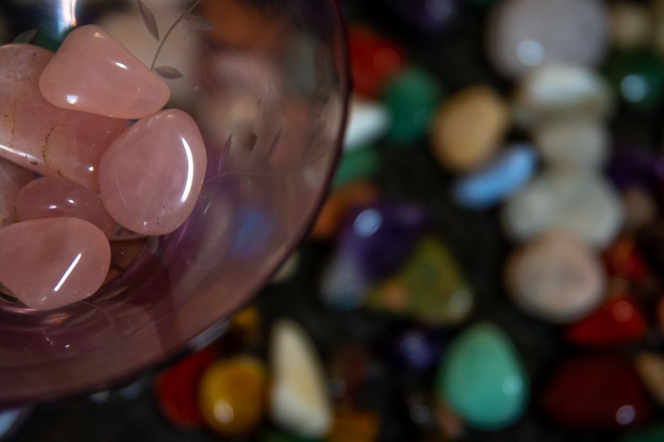 Smoky Quartz and the Apothecary's Lapidary: Mineral Medicine Along the Eurasian Trade Routes