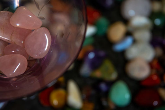 Smoky Quartz and the Apothecary's Lapidary: Mineral Medicine Along the Eurasian Trade Routes
