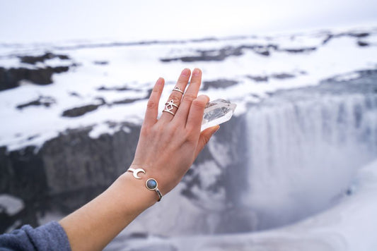 Moonstone Identification Guide: How to Spot Treated vs. Natural Adularescence