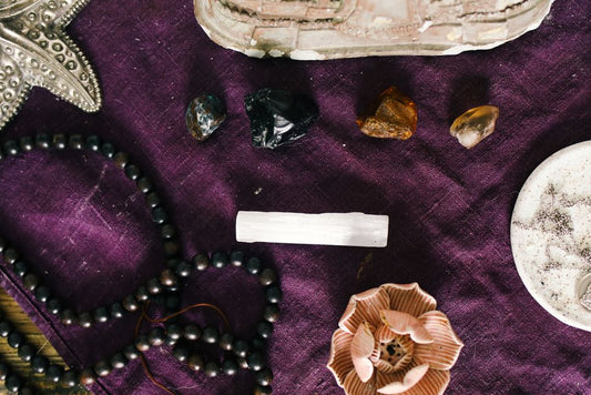 Painite Meditation: A Sensory Guide to the Rarest Gem