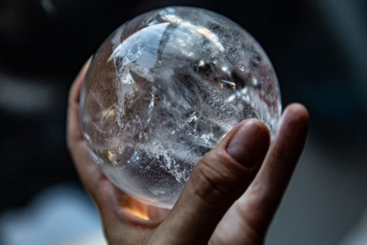 Why Some Iolite Sold as Natural Is Actually Reconstructed Material