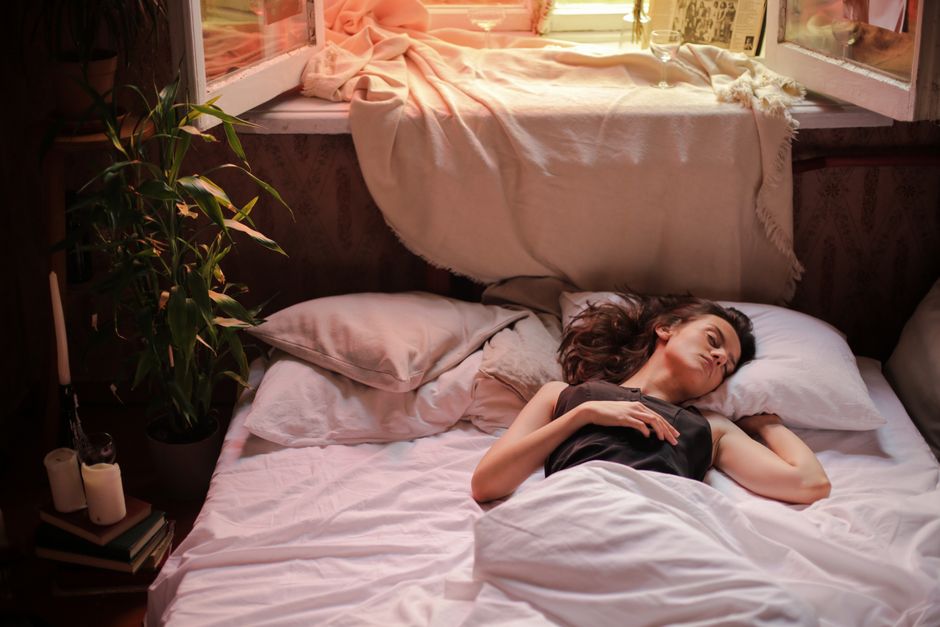 How Peridot Transforms Your Sleep: Harnessing the Power of Affirmations for Deeper Dream Work