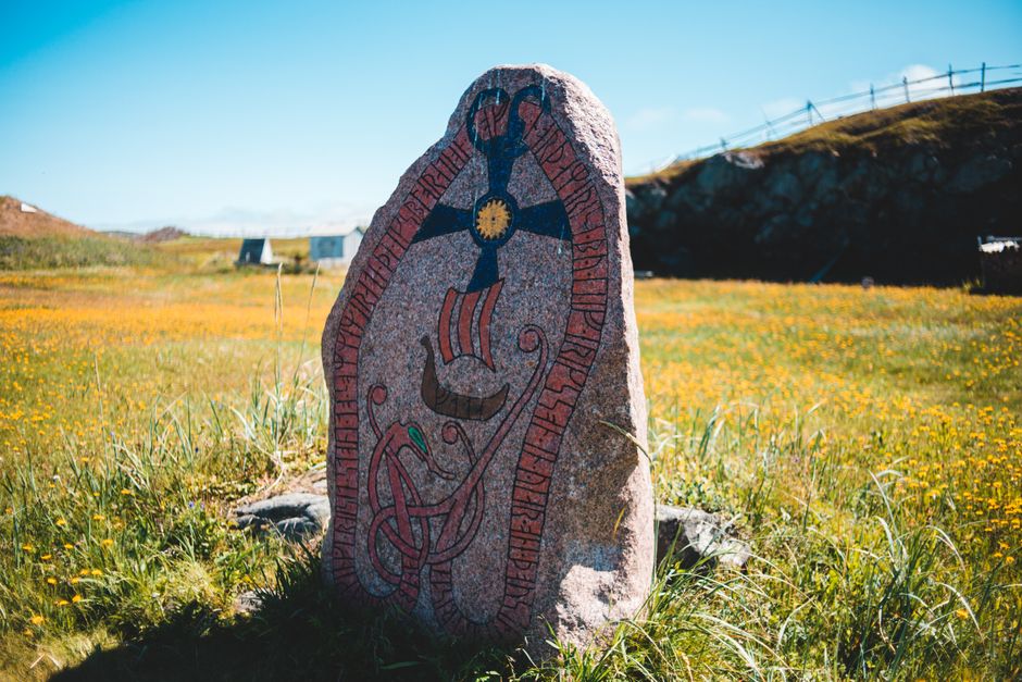 Iolite, the Vikings’ Compass Stone: An Oral History of How a Gem Guided Norse Seafarers and Inspired Modern Jewelry Design