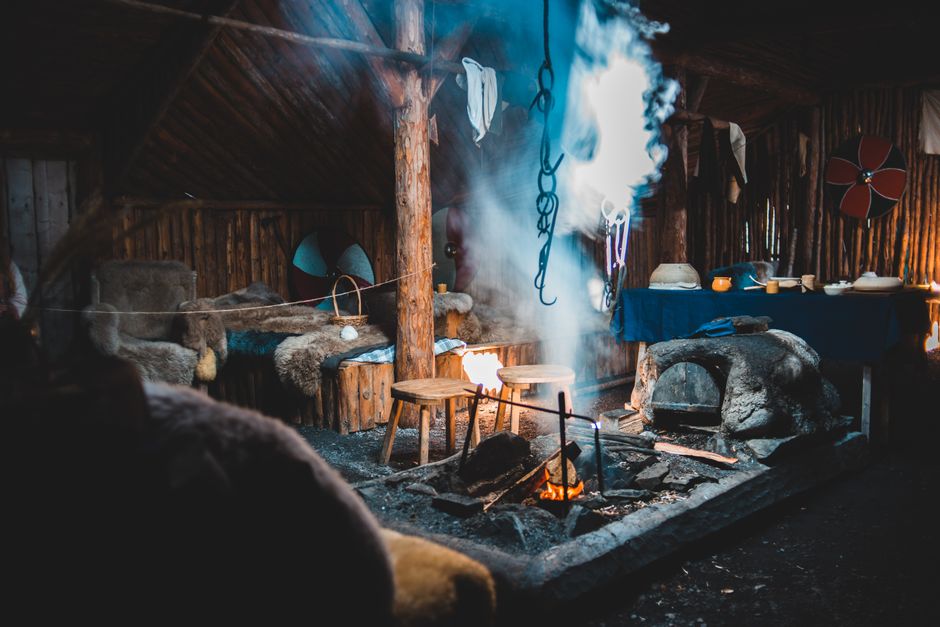 The Silver Flame: How Labradorite Traveled the Viking Trade Routes to Transform Alchemical Europe