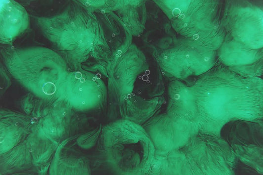 The Green Garnet Dynasty: Tsavorite, Chrome Pyrope, and the Emerald of the Garnet Family