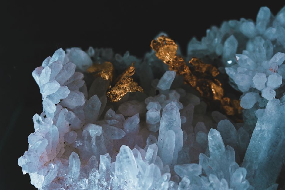 Coral as a Gem Material: Why It Is Neither Mineral nor Fossil