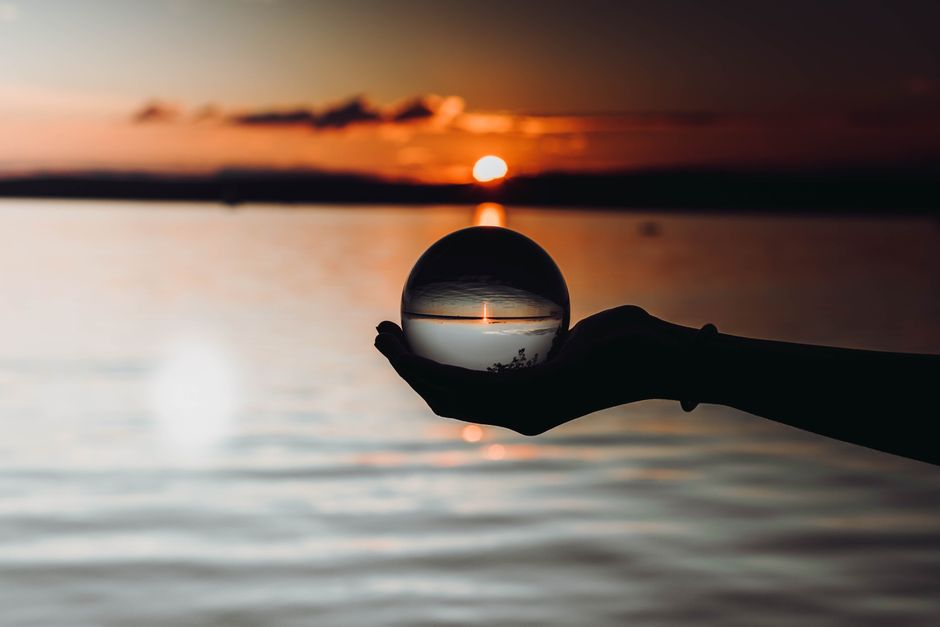 Jasper and Self-Compassion: When a Stone Becomes a Mirror Rather Than a Cure