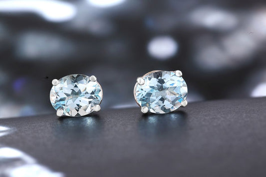 How Synthetic Aquamarine Is Grown and Why Clarity Does Not Reveal Its Origin